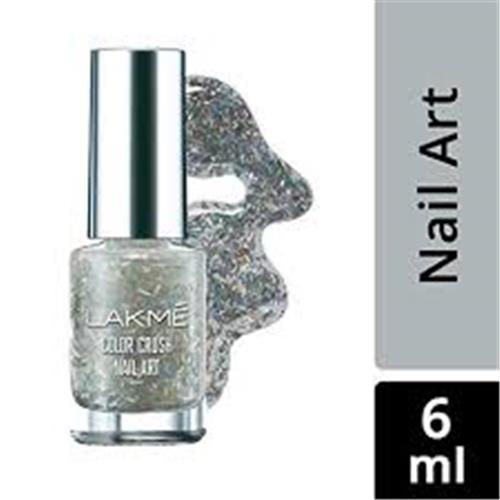 LAKME NAIL PAINT G-5